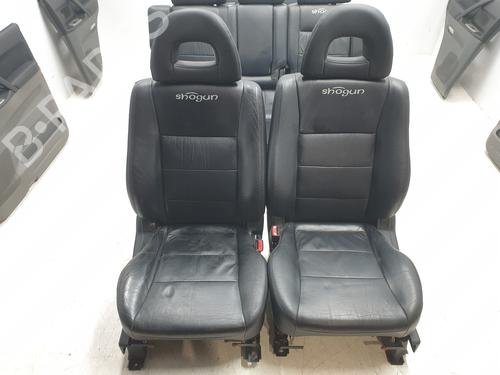 Sæde sæt MITSUBISHI PAJERO III (V7_W, V6_W) 3.2 Di-D (V68W, V78W) | BP30968367C78