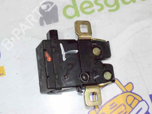 Bagklap lås MINI MINI (R50, R53) One (90 hp) 789276