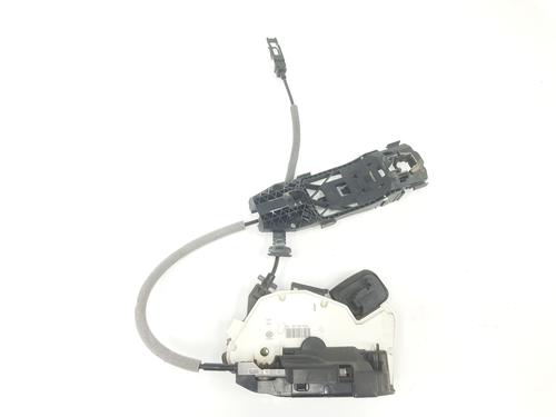 Used Rear left lock VW GOLF VII Variant (BA5, BV5) 1.4 TSI (125 hp) 16104562