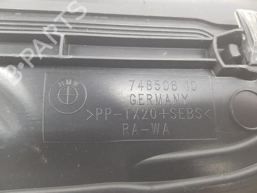 Scuttle panel BMW 4 Coupe (F32, F82) M4 | BP10546359C110 