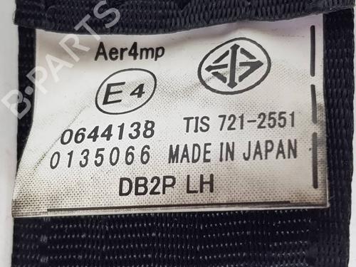 Andre MAZDA CX-3 (DK) 1.5 SKYACTIV-D (DK2WS, DK5FW) | BP38619690O1 - Image 6