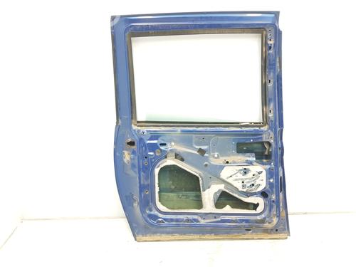 Left rear door LANCIA PHEDRA (179_) 2.0 D Multijet (179.AXL1B, 179.BXL1B) | BP10366625C4 