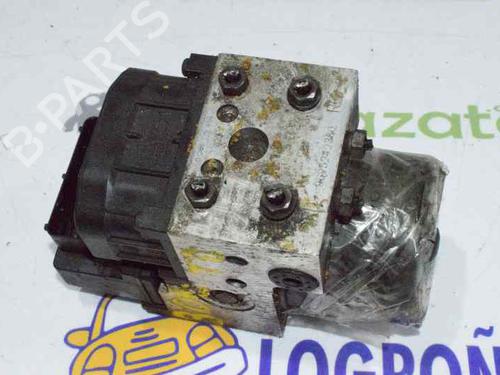 Used ABS pump PEUGEOT 306 (7B, N3, N5) 1.9 SRDT (90 hp) 1430900