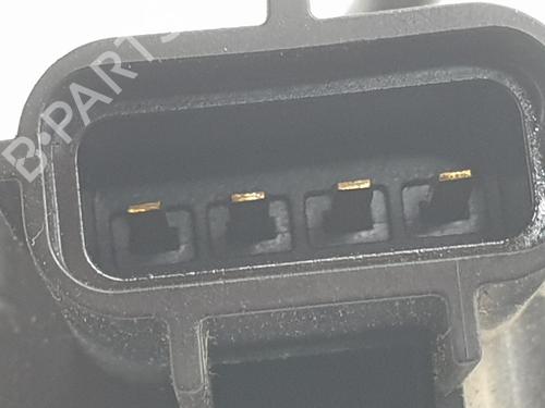 Rear right lock CHRYSLER VOYAGER IV (RG, RS) 2.8 CRD | BP26487874C99 