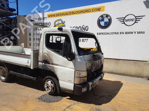Vakuumpumpe MITSUBISHI CANTER Platform/Chassis (FB_, FE_, FG_) 3.0 Eco Hybrid | BP8313676M80 