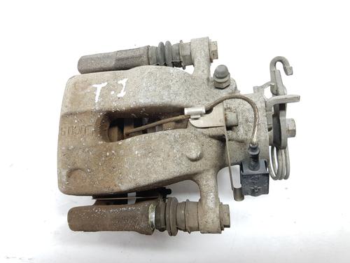 Left rear brake caliper ALFA ROMEO MITO (955_) 1.4 MultiAir (955AXN1B) | BP11597093M107 