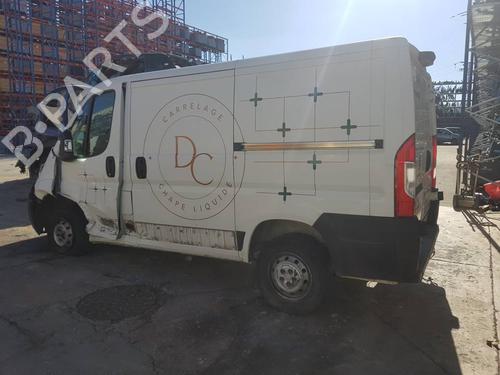 Gearbox PEUGEOT BOXER Van 2.2 BlueHDi 120 | BP40156654M3 - Image 39