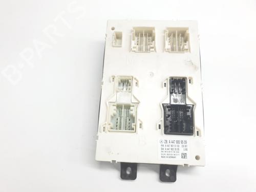 Electronic module MERCEDES-BENZ VITO Van (W447) 110 CDI (447.601, 447.603, 447.605) | BP28356050M83 