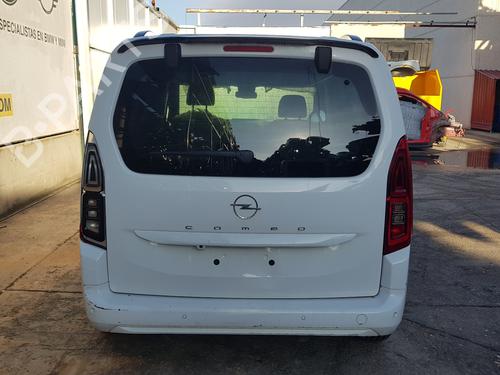 Intercooler OPEL COMBO E Tour / Life (K9)  | BP31854456M30 