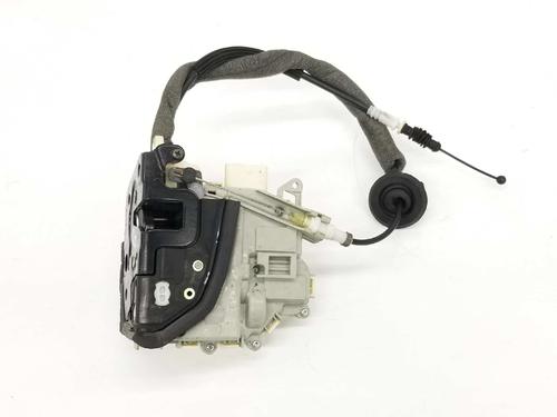 Front right lock AUDI A6 C7 (4G2, 4GC) 3.0 TDI quattro | BP6923088C97 