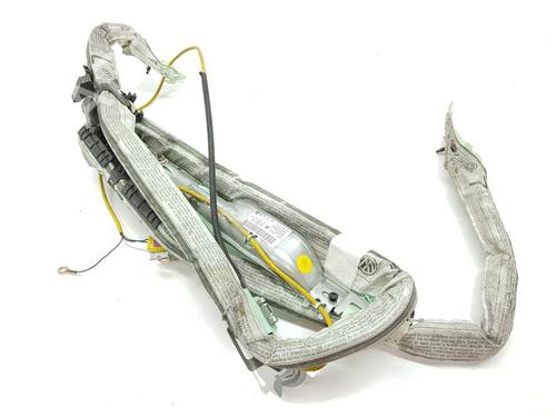 Left curtain airbag VW TOURAN (1T1, 1T2) 2.0 TDI 16V | BP18121385C11 
