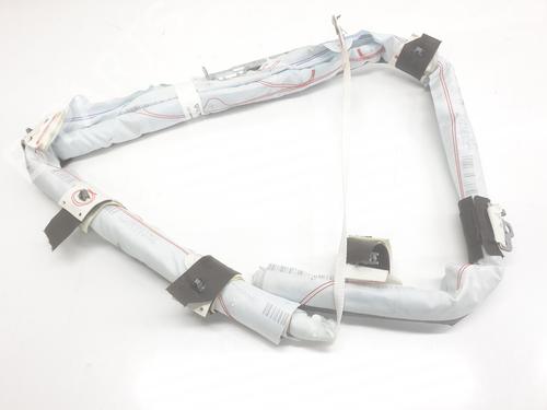 Used Left curtain airbag Left curtain airbag DACIA SANDERO III 1.0 TCe 90 (91 hp) 34706589 34706589