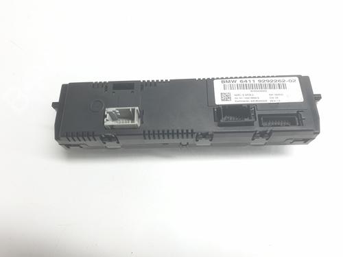 Commande Chauffage BMW X1 (E84) xDrive 18 d | BP30974812I5 