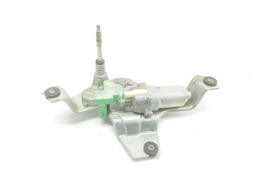 Used Rear wiper motor MITSUBISHI PAJERO IV (V8_W, V9_W) 3.2 DI-D (V88W, V98W) (160 hp) 10191507
