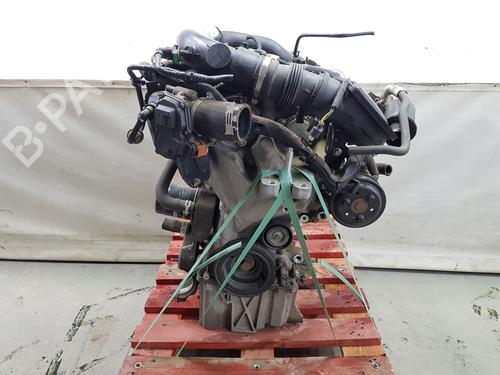 Engine FORD TRANSIT COURIER B460 Box Body/MPV 1.0 EcoBoost | BP30764899M1 