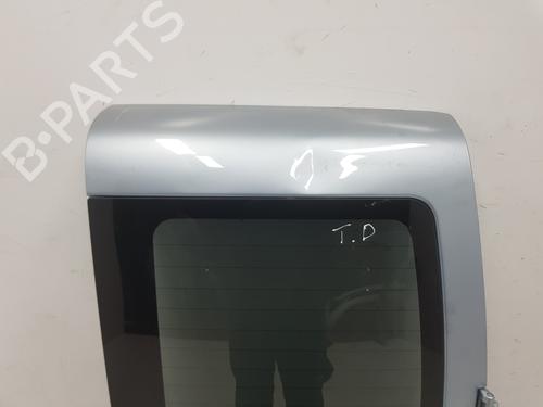 Right rear door FORD TOURNEO CONNECT 1.8 TDCi | BP23022472C5 