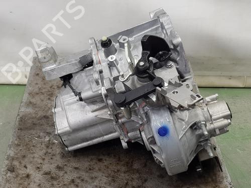 Gearbox OPEL ASTRA L Sports Tourer (OV5) 1.2 (FRHNPJ) | BP24432686M3 
