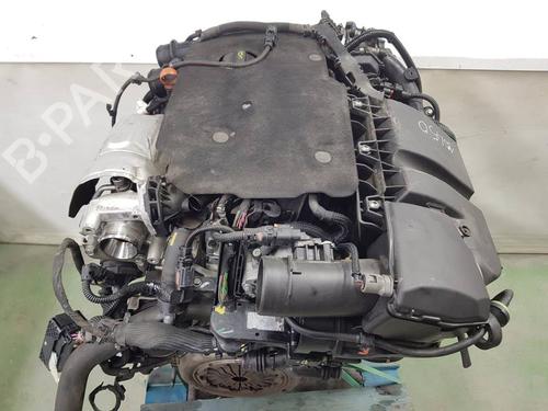 Engine OPEL COMBO E Tour / Life (K9) 1.5 | BP40226304M1 - Image 4