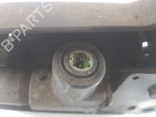 Front left belt tensioner BMW 5 (E39) 525 tds | BP8104417C87 
