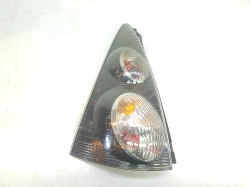Left taillight CITROËN C1 (PM_, PN_) 1.4 HDi | BP9753607C34 