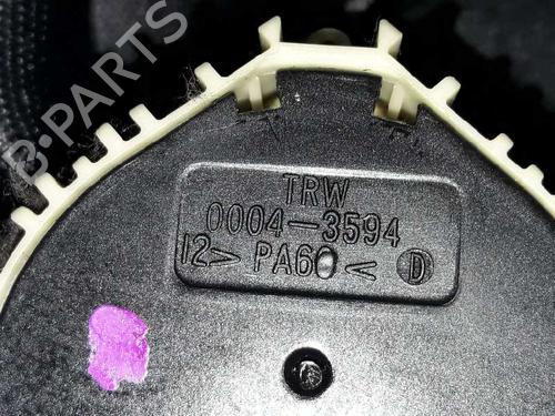 Front left seatbelt BMW X5 (E53) 3.0 d | BP8744209I26 