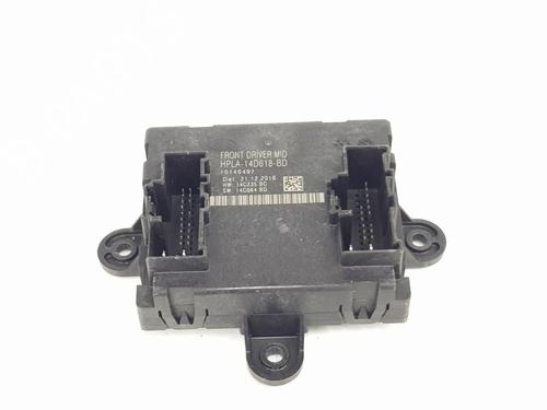 Used Electronic module Electronic module LAND ROVER RANGE ROVER SPORT II (L494) [2013-2022] 35963829 35963829