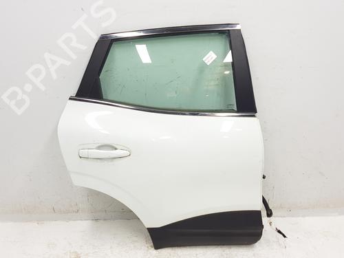 Used Right rear door Right rear door RENAULT KADJAR (HA_, HL_) 1.6 dCi 130 4x4 (HLA4) (130 hp) 33313844 33313844