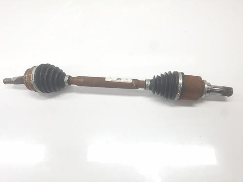 Left front driveshaft DACIA SANDERO III  | BP33187186M38  - Image 5