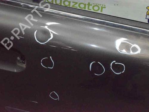 Right rear door VOLVO XC90 I (275) D5 AWD | BP1121423C5 