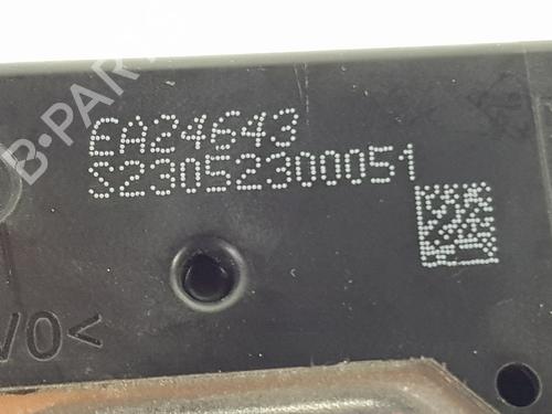 Electronic module NISSAN QASHQAI III (J12)  | BP36298968M83  - Image 7