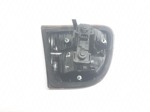 Right tailgate light SEAT LEON (1M1) 1.9 TDI | BP31854381C80