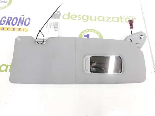 Used Right sun visor BMW 1 (E87) 118 d (143 hp) 2344867