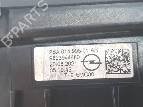 Left tailgate light OPEL MOKKA | BP40155732C79 - Image 6