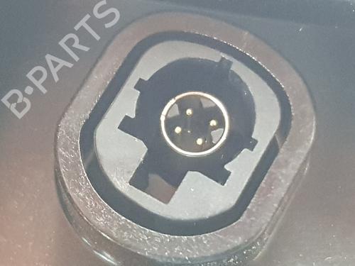 Instrument cluster CITROËN BERLINGO (ER_, EC_) 1.5 BlueHDi 130 (ECYHZJ, ECYHZR) | BP31863633C47  - Image 7