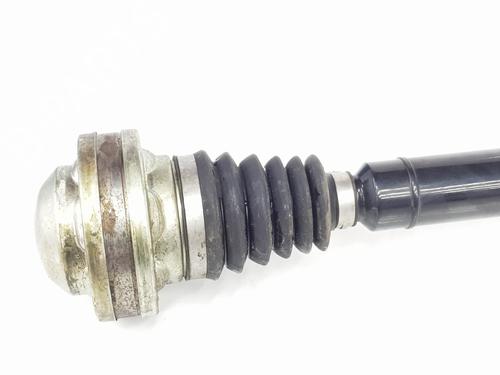 Right front driveshaft AUDI A3 Sportback (8PA)  | BP31621505M39 