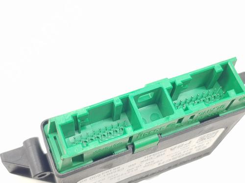 Elektronisk modul PEUGEOT 3008 II SUV (MC_, MR_, MJ_, M4_) 1.5 BlueHDi 130 | BP29729518M83 