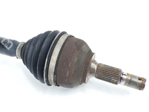 Left front driveshaft PEUGEOT EXPERT Van (V_)  | BP34040268M38  - Image 6