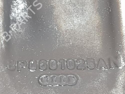 Rim AUDI A3 Sportback (8PA) 2.0 TDI 16V | BP12145430C45 