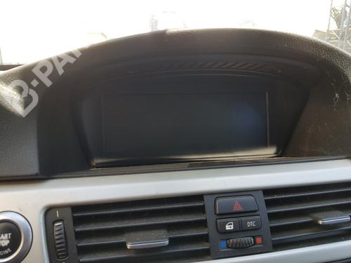 Front right lock BMW 3 Touring (E91) 320 d | BP9822293C97  - Image 64