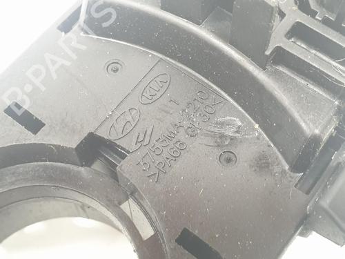 Steering wheel controls KIA VENGA (YN) 1.4 CVVT | BP17188094E15 