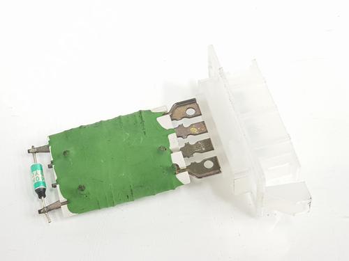 Varmeblæsermodstand SKODA SCALA (NW1) 1.0 TSI | BP29428887M108 