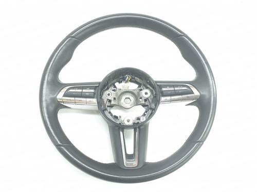 Rat MAZDA 3 Hatchback (BP) SKYACTIV-X M Hybrid (186 hp) 19036265