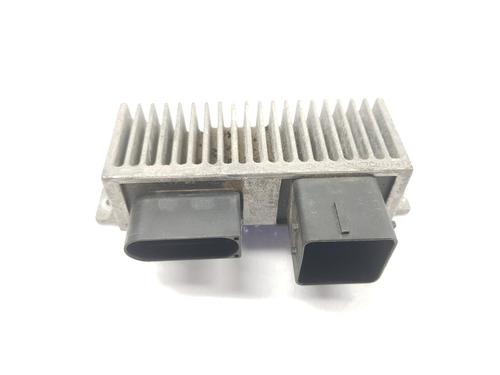 Used Electronic module RENAULT TRAFIC III Van (FG_) 1.6 dCi 120 (FGMK) (121 hp) 16372888
