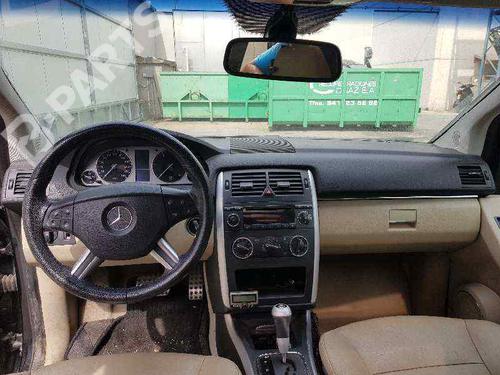 Front left exterior door handle MERCEDES-BENZ B-CLASS Sports Tourer (W245) B 200 CDI (245.208) | BP6100221C128  - Image 42