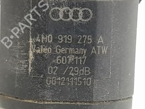 Other AUDI A4 B8 (8K2)  | BP29723096O1 