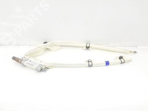 Used Left curtain airbag Left curtain airbag VW GOLF VI (5K1) 1.6 TDI (105 hp) 10965617 10965617