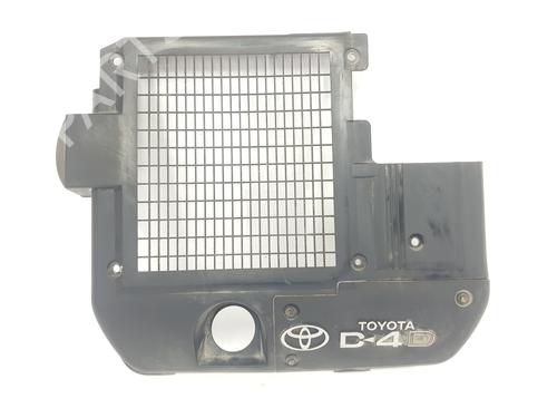 Upper protection TOYOTA LAND CRUISER PRADO (_J12_) 3.0 D-4D (KDJ120, KDJ125) | BP14096733M93 