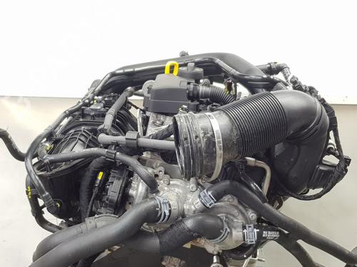 Engine SKODA KAMIQ (NW4) | BP31654481M1