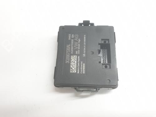 Electronic module VW CRAFTER Van (SY_, SX_) | BP36020753M83 - Image 5