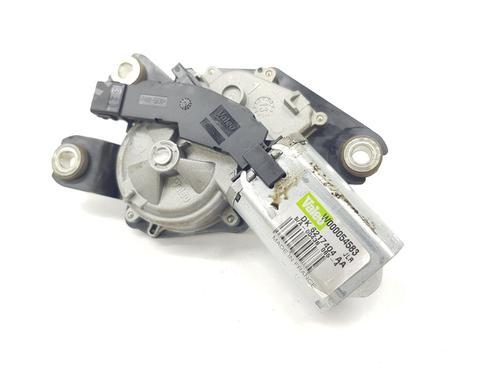 Rear wiper motor LAND ROVER RANGE ROVER SPORT II (L494) 3.0 SDV6 4x4 | BP15186520M102 